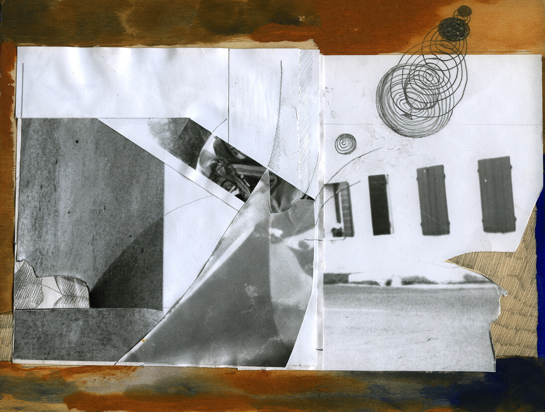 Franco Nuti, I, foto Maristella Campolunghi