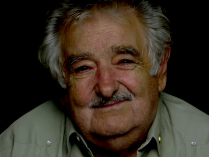 José Mujica