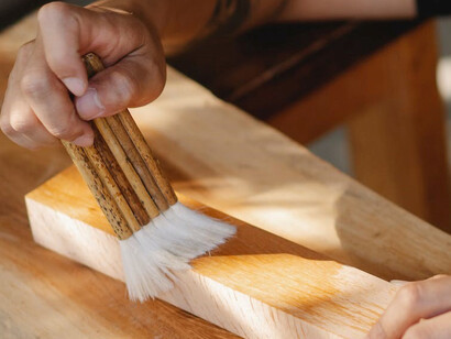 Discovering solace in hobbies: a respite from the wear and tear of life's demands