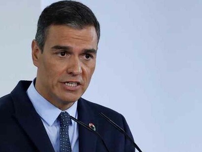 Pedro Sánchez