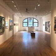 Bowery Gallery
