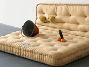 Sarah Lucas. Courtesy of Hammer Museum