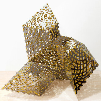 Linda Fleming. Courtesy of Brian Gross Fine Art