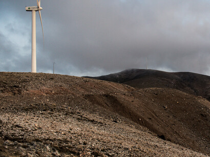 Clean energy
