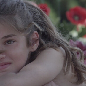 Mourning. Courtesy of Hamburger Kunsthalle