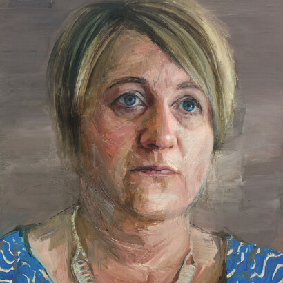 Colin Davidson, Fiona Kelly