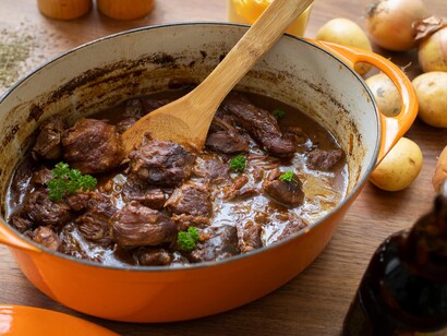 Carbonada valdostana