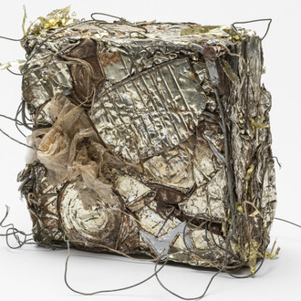 Cosmic Confusion. Courtesy of PPC Philipp Pflug Contemporary
