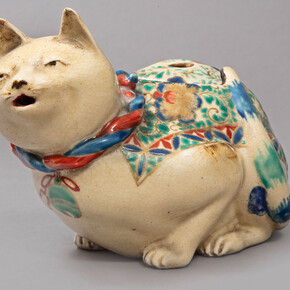 Obsession. Courtesy of Montreal Museum of Fine Arts