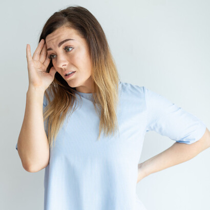 Salir de la asfixia de las emociones, de esa incontrolable añoranza por descansar y saltar al abismo