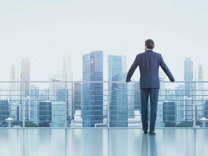 A glimpse into the future