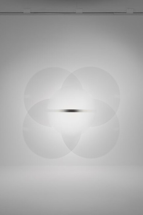 Various artists, Big things for big rooms, exhibition view. Courtesy of Hirshhorn Museum