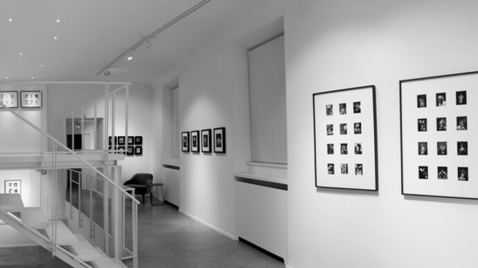 Gian Paolo Barbieri. Courtesy of 29 Arts in Progress