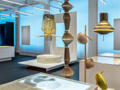 Oïphorie: atelier oï. Courtesy of Museum für Gestaltung
