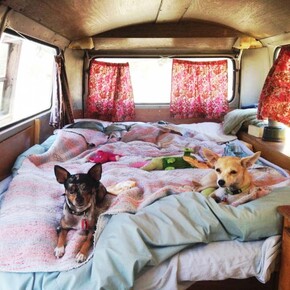 Craft in the Expanded Field. Courtesy of MAD 