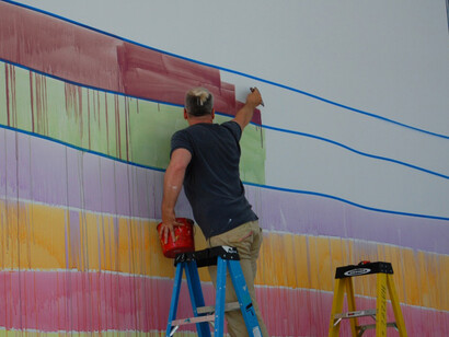 Marcus Linnenbrink. Courtesy of PAFA