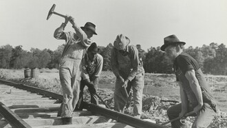 ¿Qué es la historia?