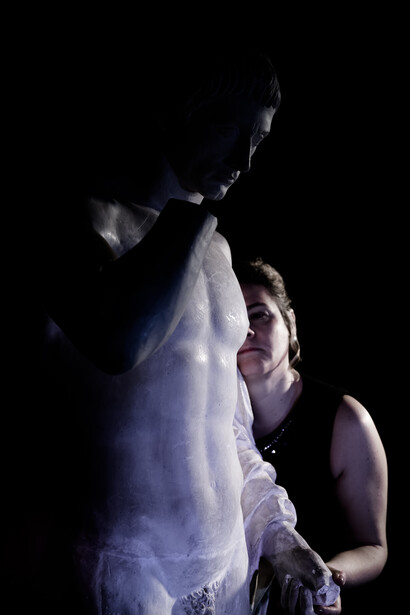 Gianluca Balocco, Deep as the Surface