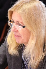 Professor Sabine Frommel co-curated the synagogue-church-mosque: connections, interactions, and transformation strategies comprehensive study 