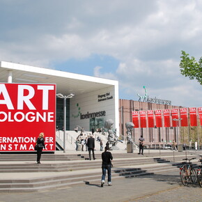 Art Cologne