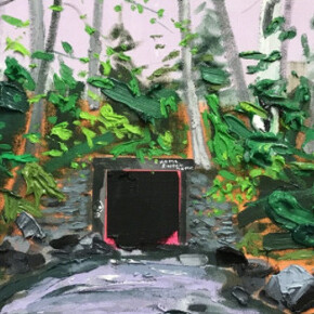 Oh Canada! Courtesy of Beers 