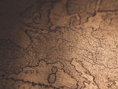 L'Europa nel dopoguerra