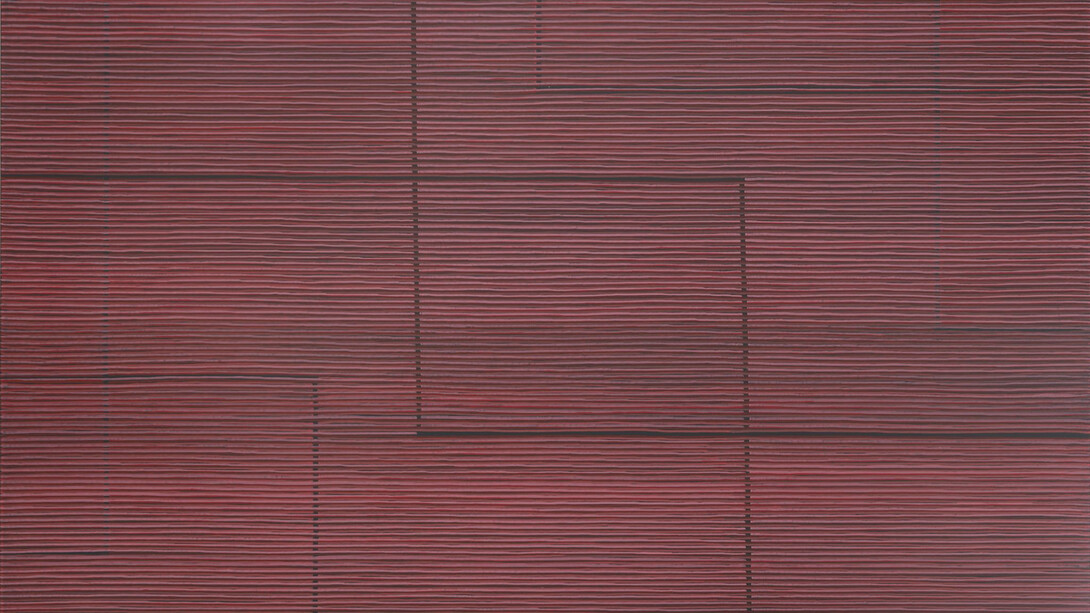 Renate Krammer, Lost space 1, 2024. Mit freundlicher Genehmigung der Galerie Gölles