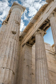 Greek Classical architecture