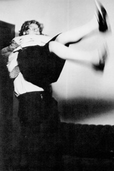 Stereo Typen. Courtesy of Kunstmuseum