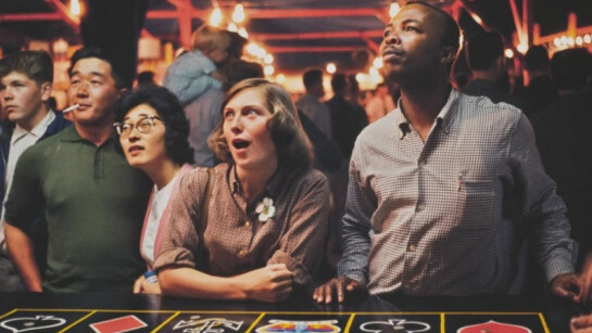 Fred Herzog, Jackpot
