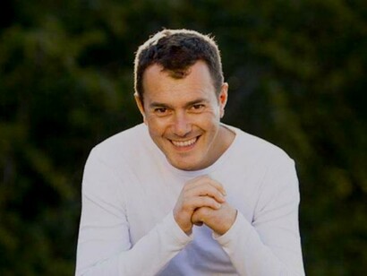 Sergi Torres