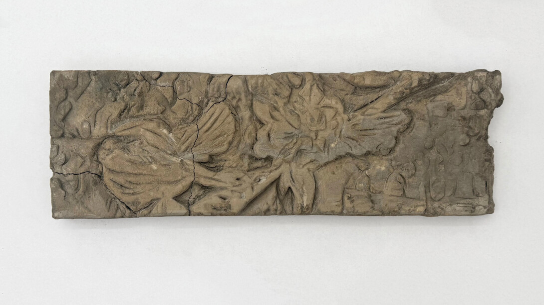 Nour Jaouda, Untitled, 2025. Courtesy of Union Pacific Gallery