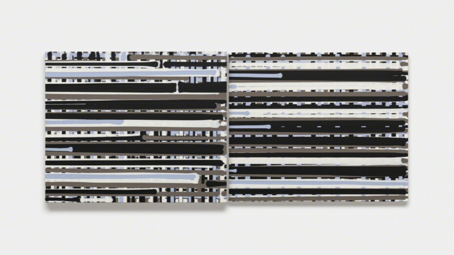 Daniel Feingold. Courtesy of Galeria Raquel Arnaud