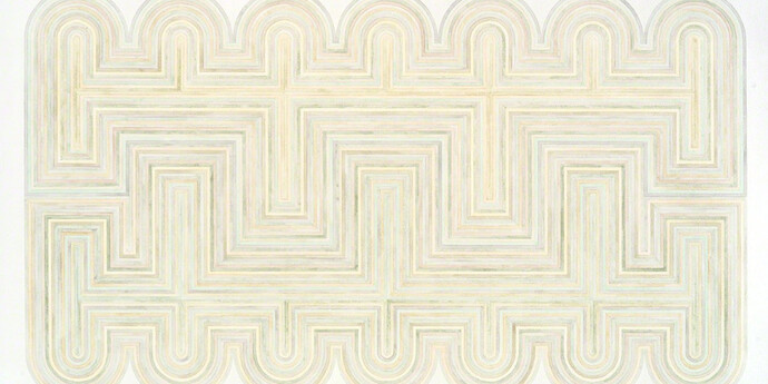 W I L D. Courtesy of Joshua Liner Gallery