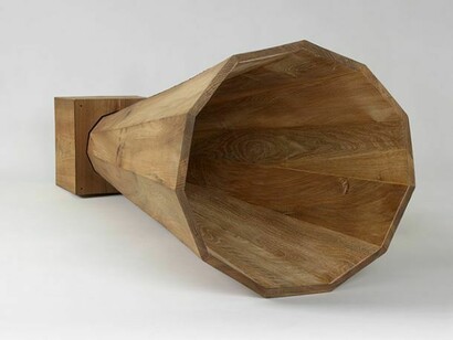 Owl Project, Volt Speaker, 2011. Photo Nick Moss