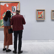 Musée Picasso