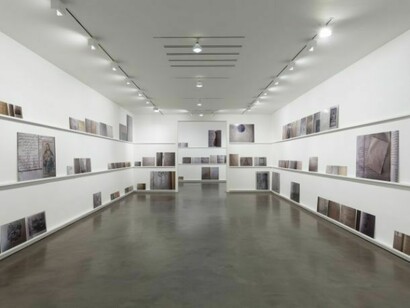 Emily Jacir, Installation Views
