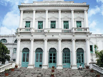 National Library Kolkata