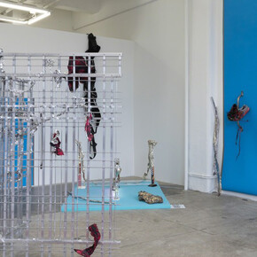 Asif Mian. Courtesy of CRUSH Curatorial