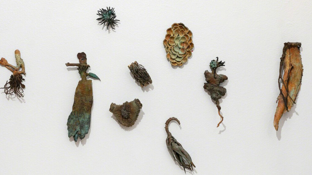 Yoshitomo Saito. Courtesy of William Havu Gallery