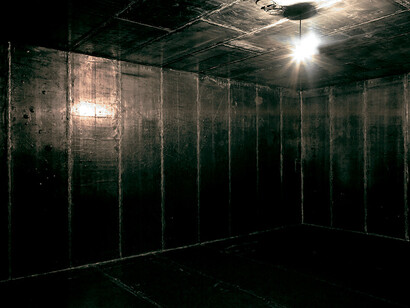 Joseph Beuys. Courtesy of CaixaForum