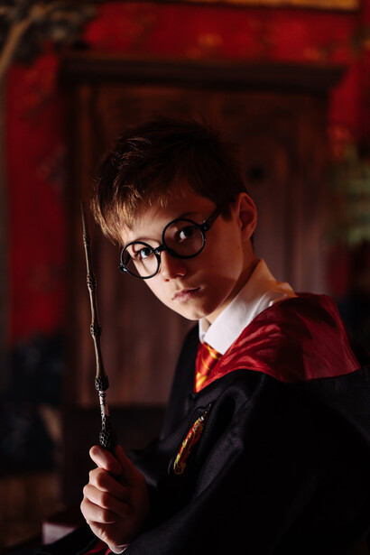 Muitos de nós cresceram com os atores da saga Harry Potter o que contribui para a nostalgia de ser criança e fã