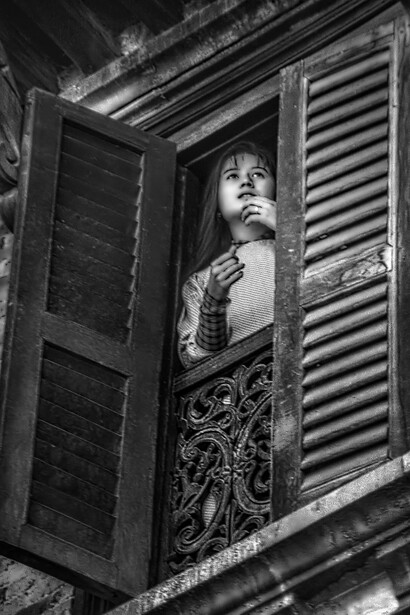 L’Egoismo non vi salva, ci si salva INSIEME, con una nuova Consapevolezza, con un Salto Quantico Collettivo!, foto Sergio Pessolano