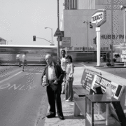 Anthony Hernandez. Courtesy of The Nelson-Atkins Museum