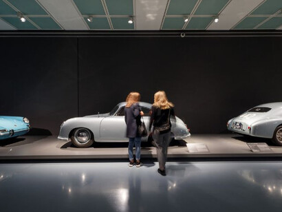 Ich Liebe Dich! Courtesy of Museum Kunstpalast