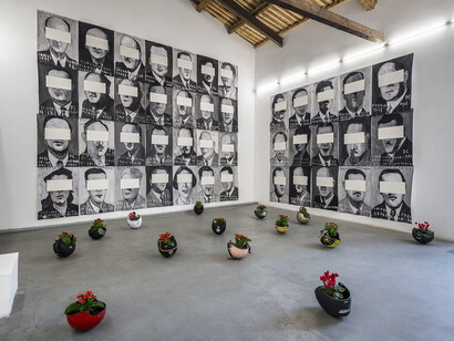 Rome art week