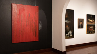 Exhibición «Recuperar y reimaginar» en el Museo de Arte Costarricense