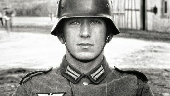 August Sander, Soldier, c.1940, August Sander © Die Photographische Sammlung/SK-Stiftung Kultur – August Sander Archiv, Koln – VG-Bild Kunst, Bonn, 2011