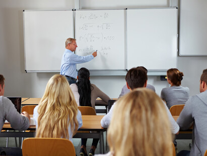 Cognitive and learning styles 