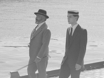 Class relations, presentato al Trieste Film Festival
